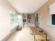 Apartamento para Venda em São Paulo/SP Tatuapé 3 Quartos