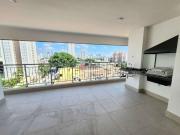 Apartamento para Venda em São Paulo/SP Tatuapé 3 Quartos