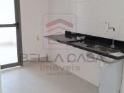 Apartamento para Venda em São Paulo/SP Tatuapé 3 Quartos