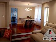 Apartamento para Venda em São Paulo/SP Tatuapé 3 Quartos