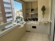 Apartamento para Venda em São Paulo/SP Tatuapé 3 Quartos