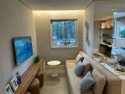 Apartamento para Venda em São Paulo/SP Tatuapé 3 Quartos