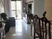 Apartamento para Venda em São Paulo/SP Tatuapé 3 Quartos