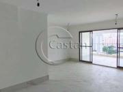 Apartamento para Venda em São Paulo/SP Tatuapé 3 Quartos