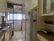 Apartamento para Venda em São Paulo/SP Tatuapé 3 Quartos