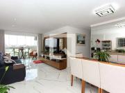 Apartamento para Venda em São Paulo/SP Tatuapé 3 Quartos