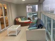 Apartamento para Venda em São Paulo/SP Tatuapé 3 Quartos