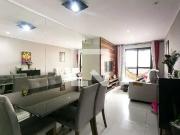 Apartamento para Venda em São Paulo/SP Belém 3 Quartos