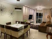 Apartamento para Venda em São Paulo/SP Tatuapé 3 Quartos