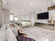 Apartamento para Venda em São Paulo/SP Tatuapé 3 Quartos