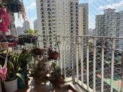 Apartamento para Venda em São Paulo/SP Tatuapé 3 Quartos