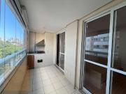 Apartamento para Venda em São Paulo/SP Tatuapé 3 Quartos