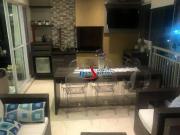 Apartamento para Venda em São Paulo/SP Tatuapé 3 Quartos