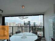 Apartamento para Venda em São Paulo/SP Tatuapé 3 Quartos