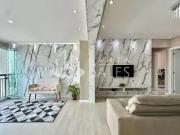 Apartamento para Venda em São Paulo/SP Tatuapé 3 Quartos