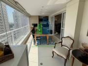 Apartamento para Venda em São Paulo/SP Tatuapé 3 Quartos