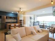 Apartamento para Venda em São Paulo/SP Tatuapé 3 Quartos