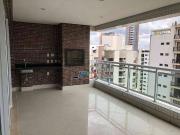 Apartamento para Venda em São Paulo/SP Tatuapé 3 Quartos