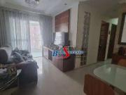 Apartamento para Venda em São Paulo/SP Tatuapé 3 Quartos