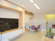 Apartamento para Venda em São Paulo/SP Tatuapé 3 Quartos