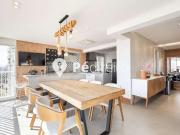 Apartamento para Venda em São Paulo/SP Tatuapé 3 Quartos