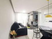 Apartamento para Venda em São Paulo/SP Tatuapé 3 Quartos