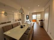 Apartamento para Venda em São Paulo/SP Tatuapé 3 Quartos