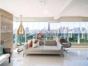 Apartamento para Venda em São Paulo/SP Tatuapé 3 Quartos