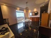 Apartamento para Venda em São Paulo/SP Tatuapé 3 Quartos