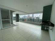 Apartamento para Venda em São Paulo/SP Tatuapé 3 Quartos