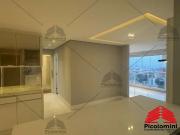 Apartamento para Venda em São Paulo/SP Tatuapé 3 Quartos