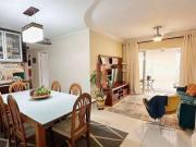 Apartamento para Venda em São Paulo/SP Tatuapé 3 Quartos