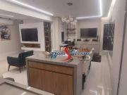 Apartamento para Venda em São Paulo/SP Tatuapé 3 Quartos