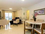 Apartamento para Venda em São Paulo/SP Tatuapé 3 Quartos