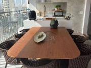 Apartamento para Venda em São Paulo/SP Tatuapé 3 Quartos