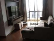 Apartamento para Venda em São Paulo/SP Tatuapé 3 Quartos