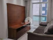 Apartamento para Venda em São Paulo/SP Tatuapé 3 Quartos