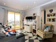 Apartamento para Venda em São Paulo/SP Tatuapé 3 Quartos