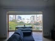 Apartamento para Venda em São Paulo/SP Tatuapé 3 Quartos