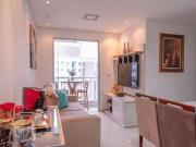 Apartamento para Venda em São Paulo/SP Tatuapé 3 Quartos