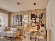 Apartamento para Venda em São Paulo/SP Tatuapé 3 Quartos