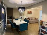 Apartamento para Venda em São Paulo/SP Tatuapé 3 Quartos