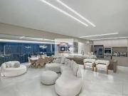 Apartamento para Venda em São Paulo/SP Tatuapé 3 Quartos