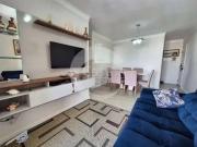 Apartamento para Venda em São Paulo/SP Tatuapé 3 Quartos