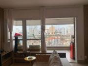 Apartamento para Venda em São Paulo/SP Tatuapé 3 Quartos