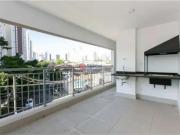 Apartamento para Venda em São Paulo/SP Tatuapé 3 Quartos