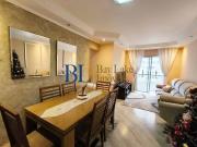 Apartamento para Venda em São Paulo/SP Tatuapé 3 Quartos