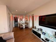 Apartamento para Venda em São Paulo/SP Tatuapé 3 Quartos