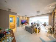 Apartamento para Venda em São Paulo/SP Tatuapé 3 Quartos