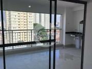 Apartamento para Venda em São Paulo/SP Tatuapé 3 Quartos